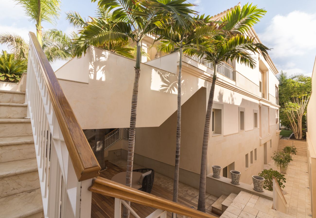 Villa in Arona - Villa Solaris Privé