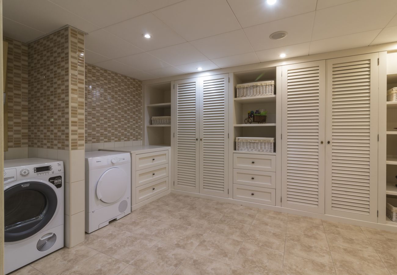 Villa in Arona - Villa Solaris Privé