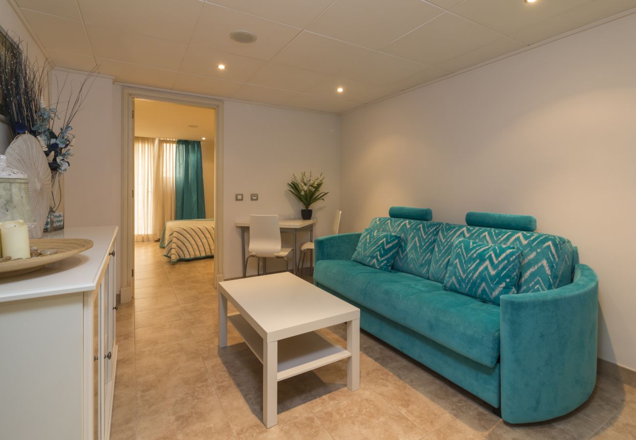 Villa in Arona - Villa Solaris Privé