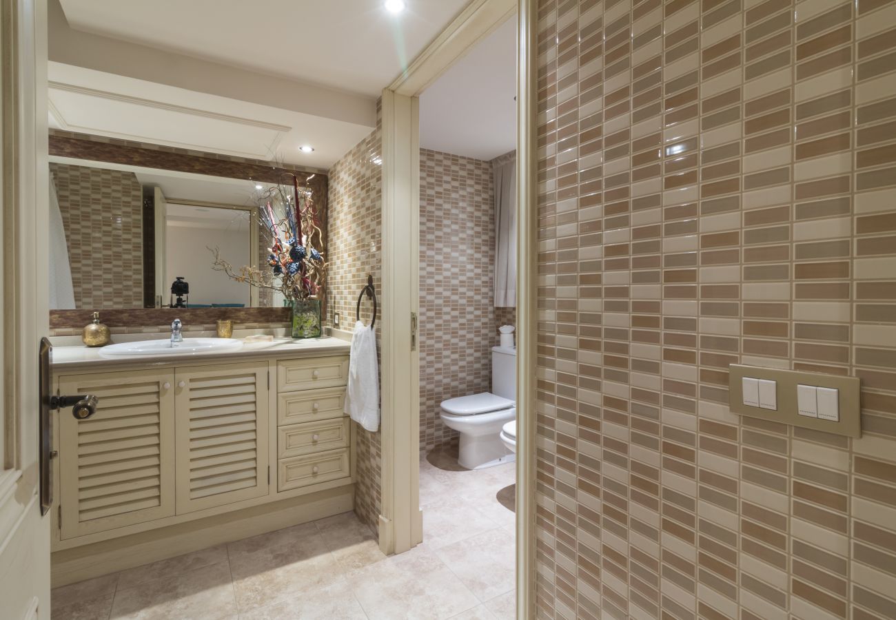 Villa in Arona - Villa Solaris Privé