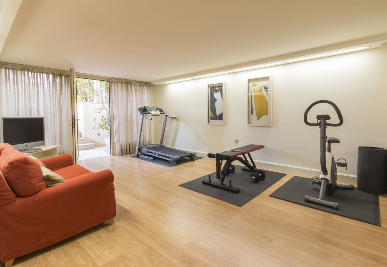 Villa in Arona - Villa Solaris Privé