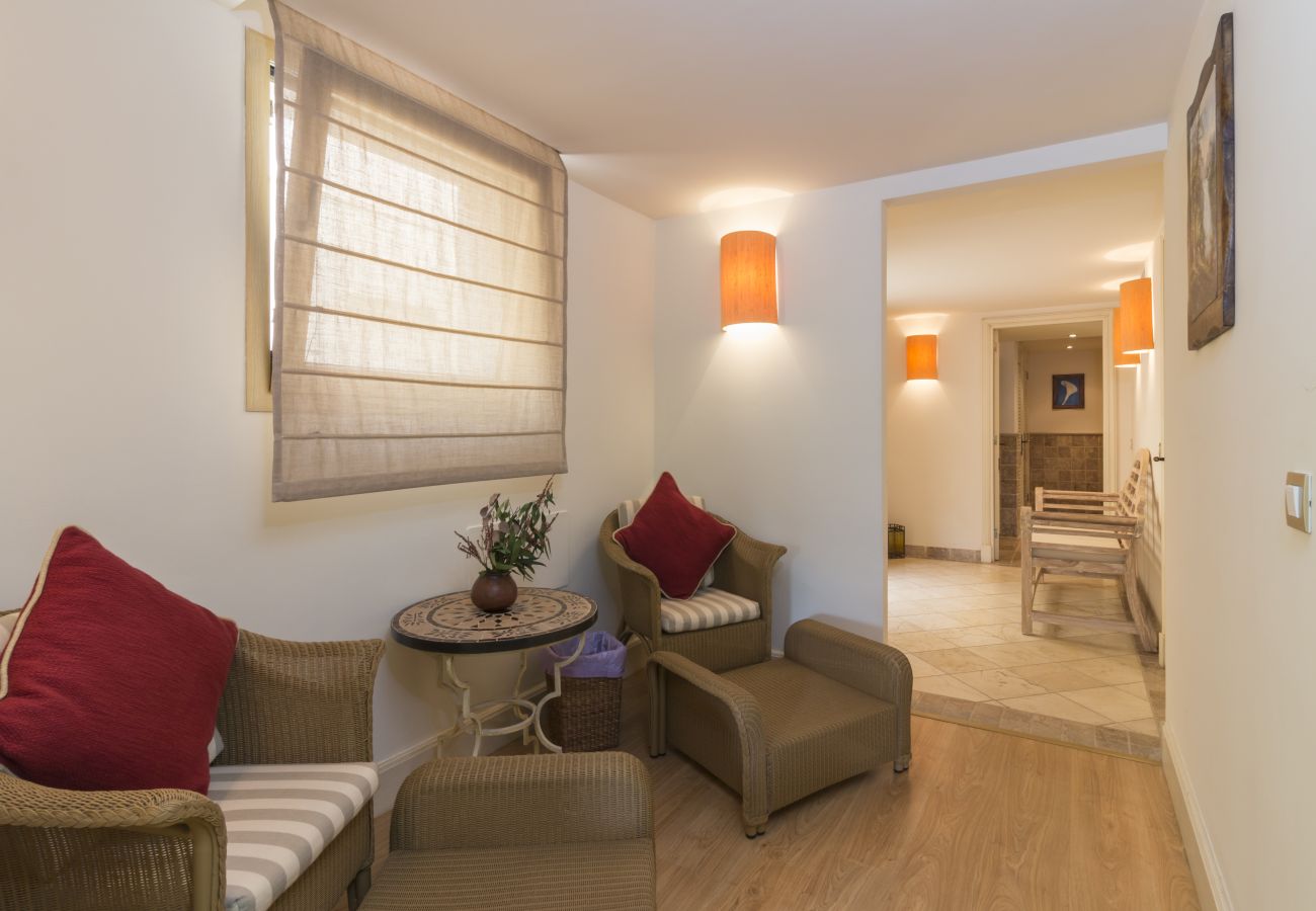 Villa in Arona - Villa Solaris Privé