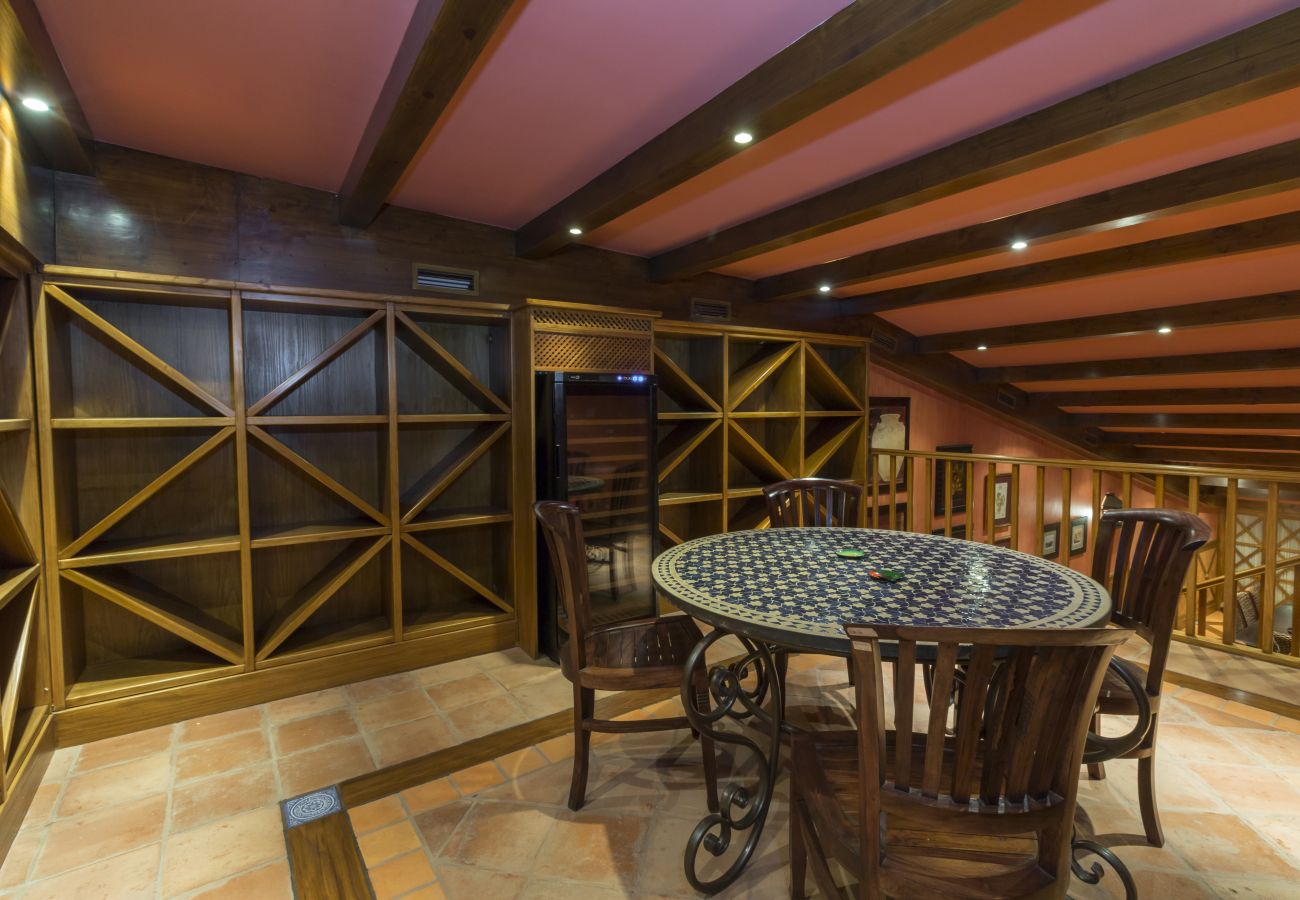 Villa in Arona - Villa Solaris Privé