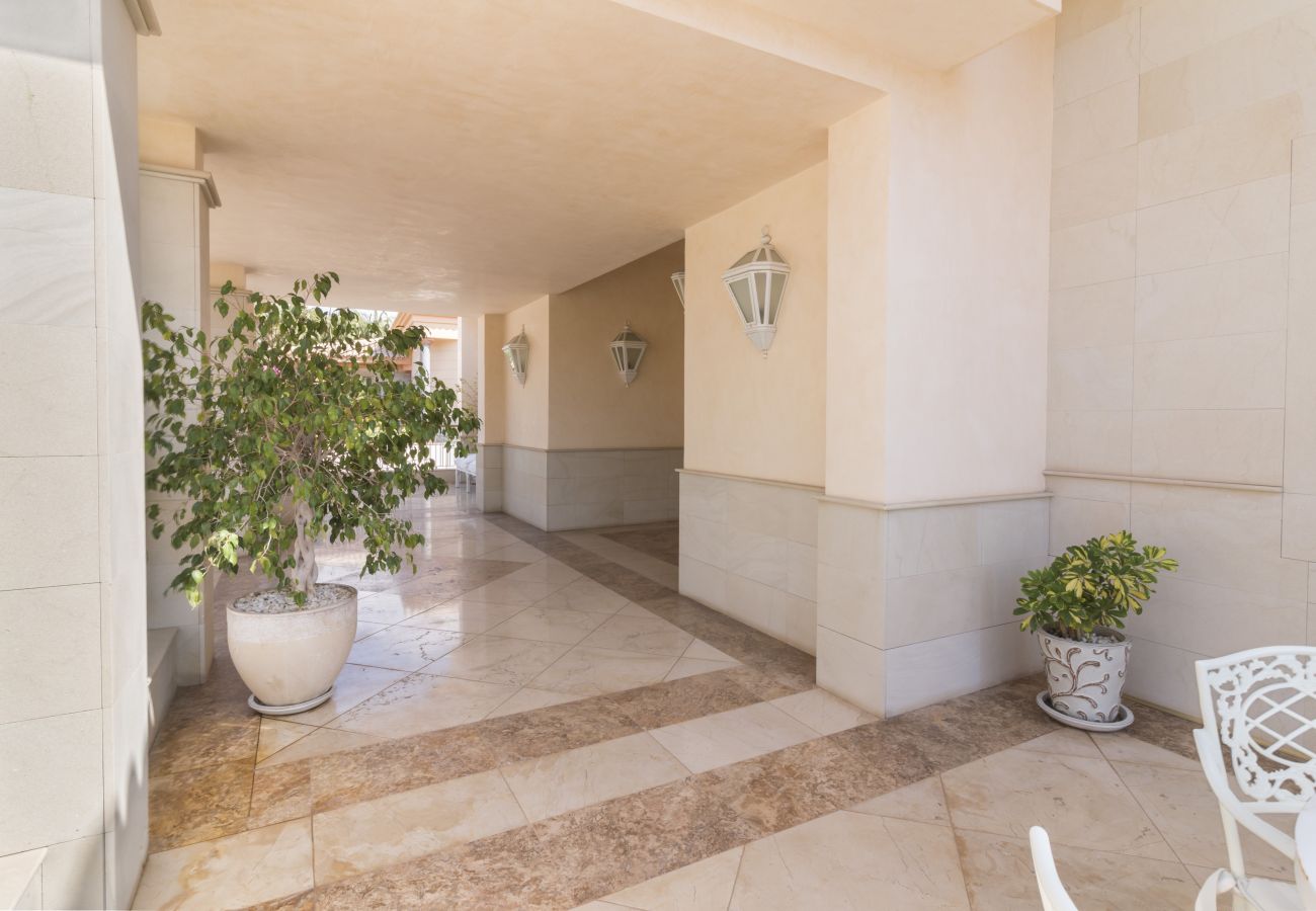 Villa in Arona - Villa Solaris Privé