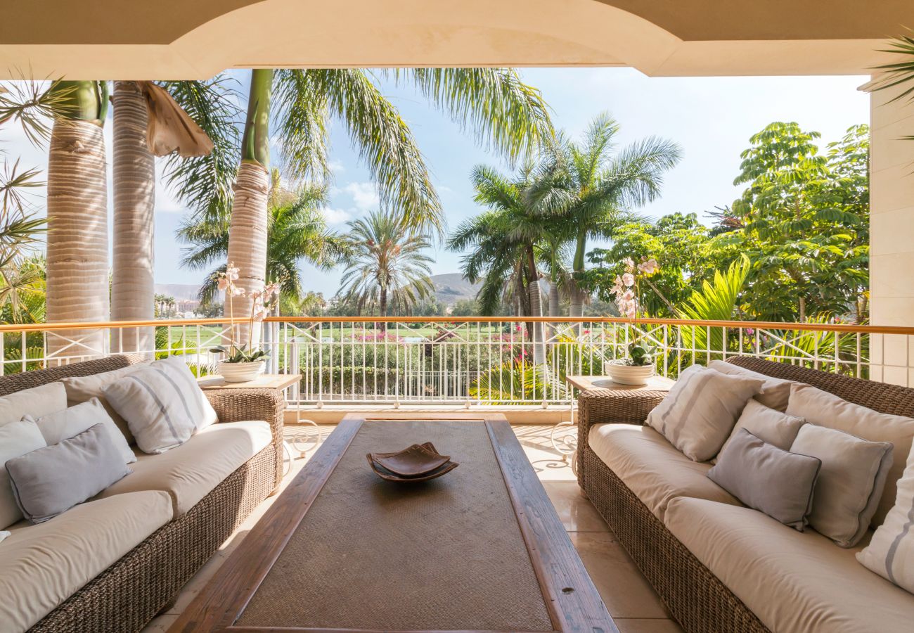 Villa in Arona - Villa Solaris Privé