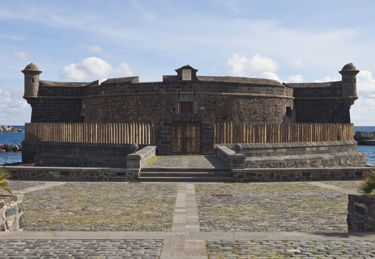 Villa in Arona - Villa Solaris Privé