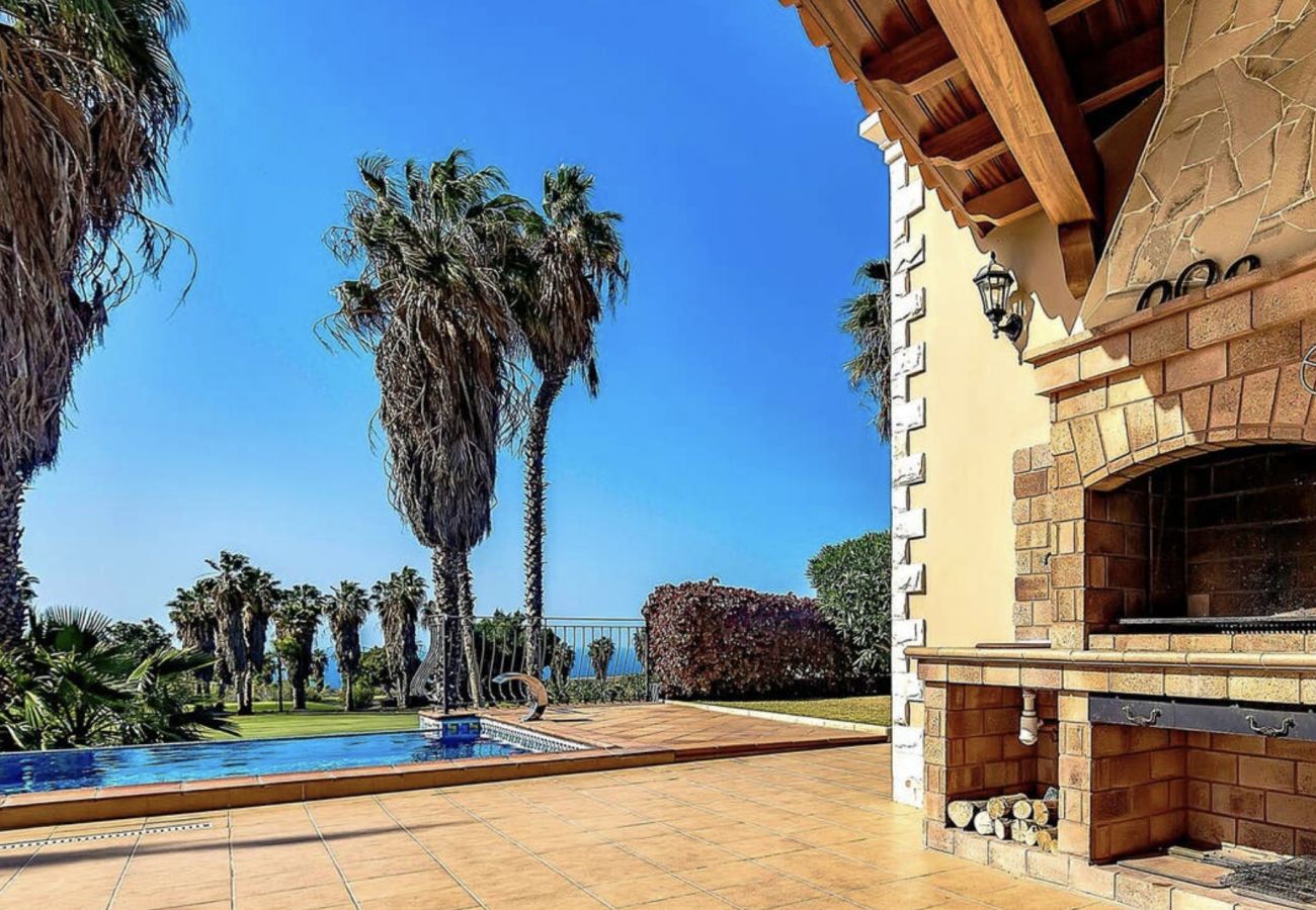 Villa in Adeje - Serenity by the Green