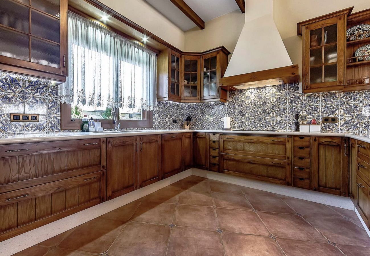 Villa in Adeje - Serenity by the Green