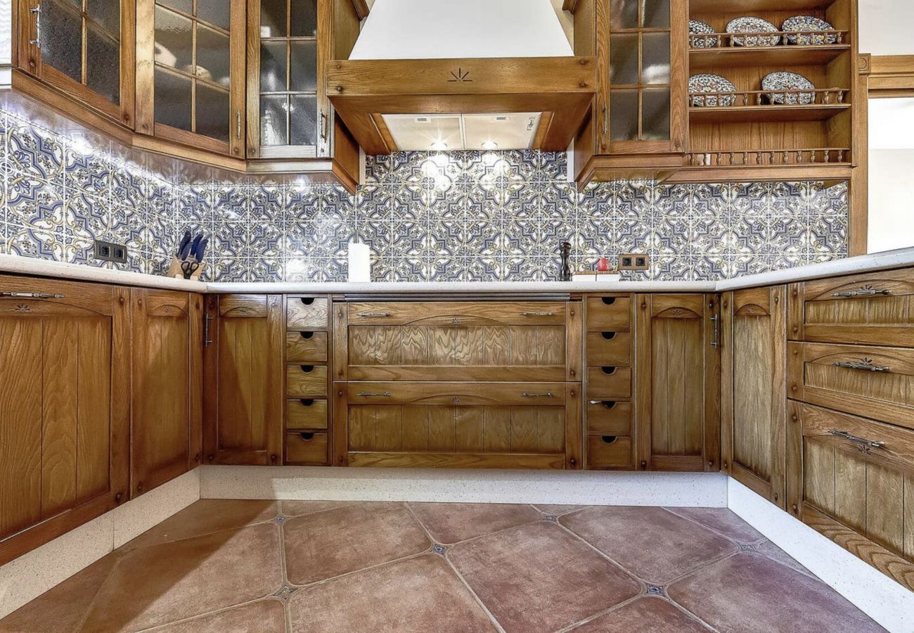 Villa in Adeje - Serenity by the Green