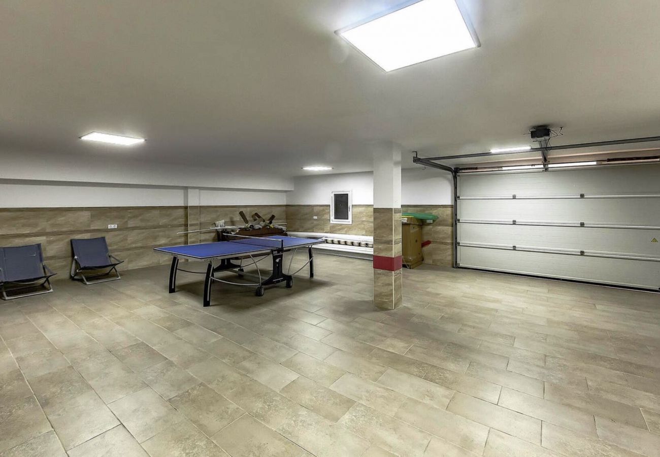 Villa in Adeje - Serenity by the Green