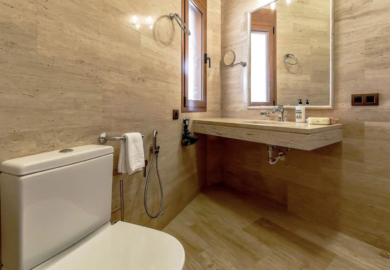 Villa in Adeje - Serenity by the Green