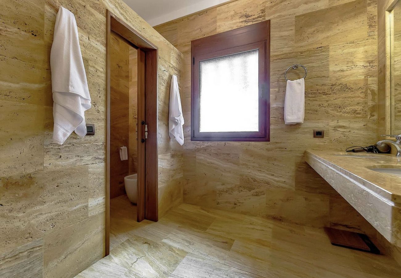 Villa in Adeje - Serenity by the Green