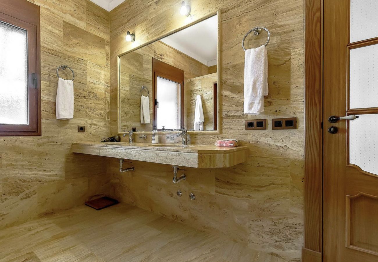 Villa in Adeje - Serenity by the Green