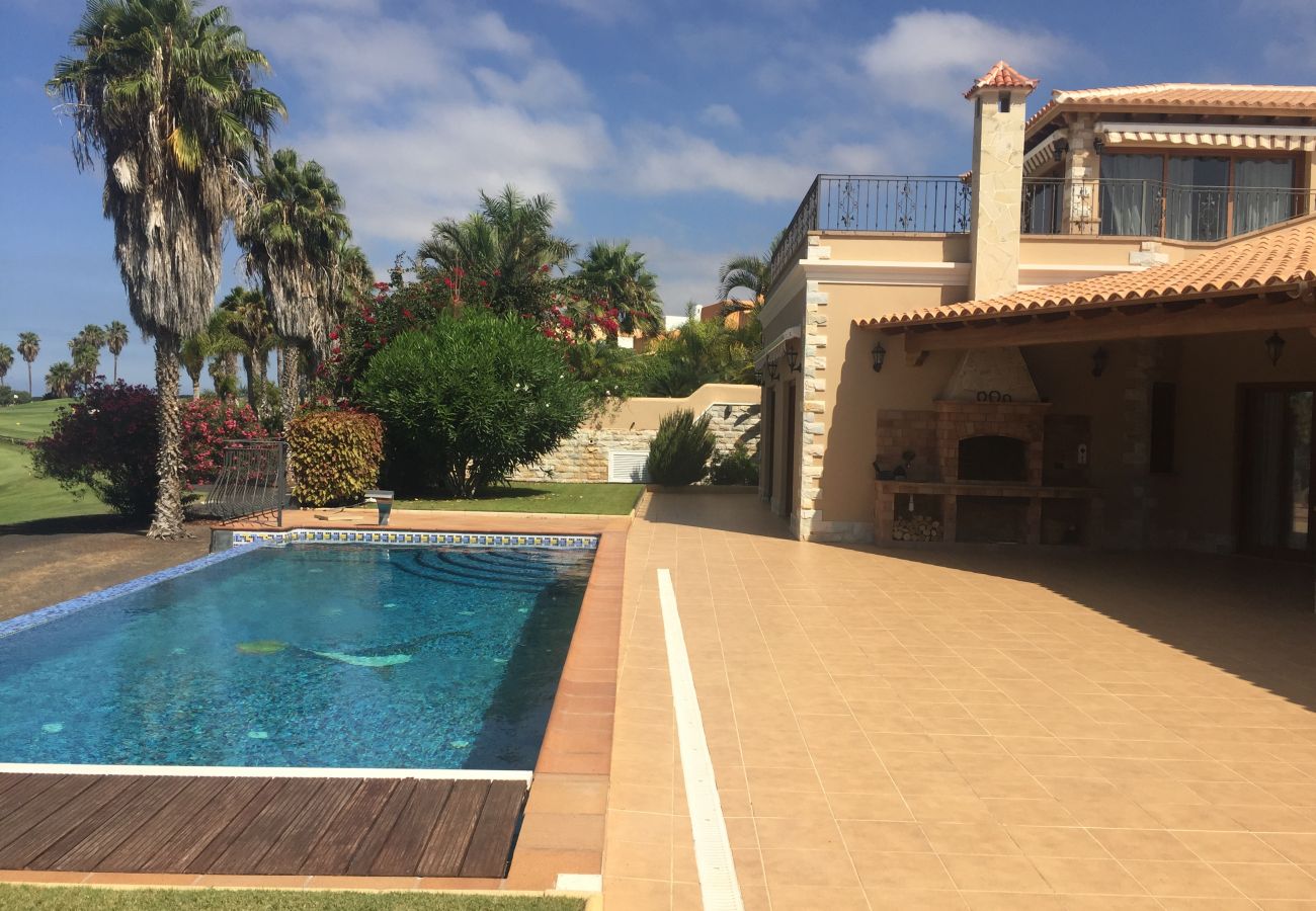 Villa in Adeje - Serenity by the Green