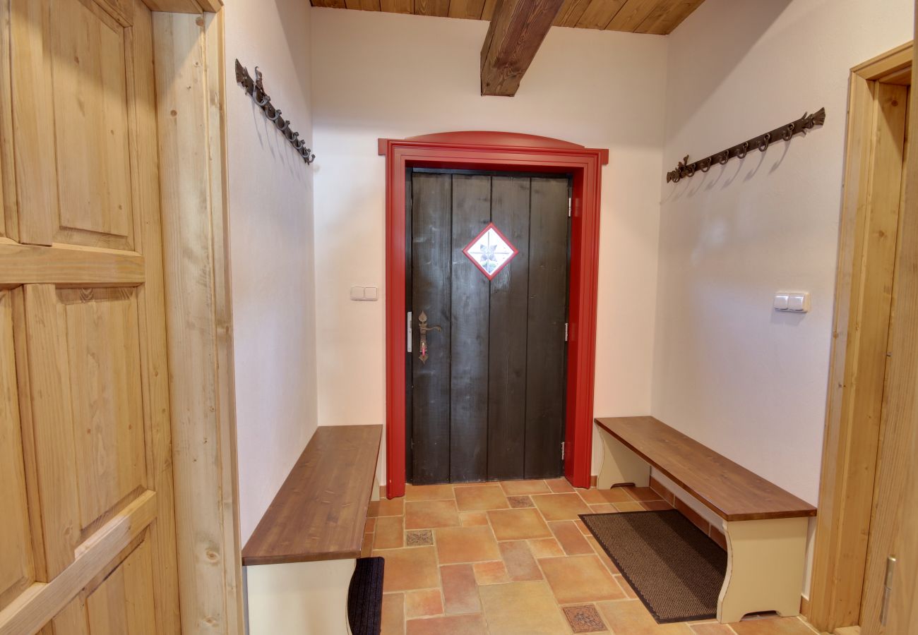 Villa in Horní Maršov -  Horni Marsov KHK310