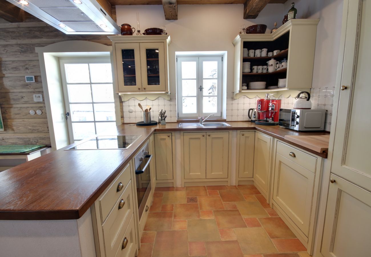 Villa in Horní Maršov -  Horni Marsov KHK310