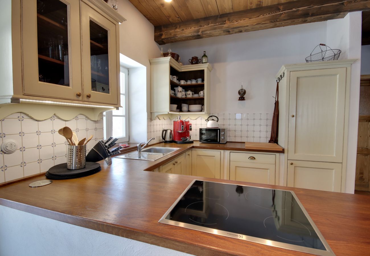 Villa in Horní Maršov -  Horni Marsov KHK310