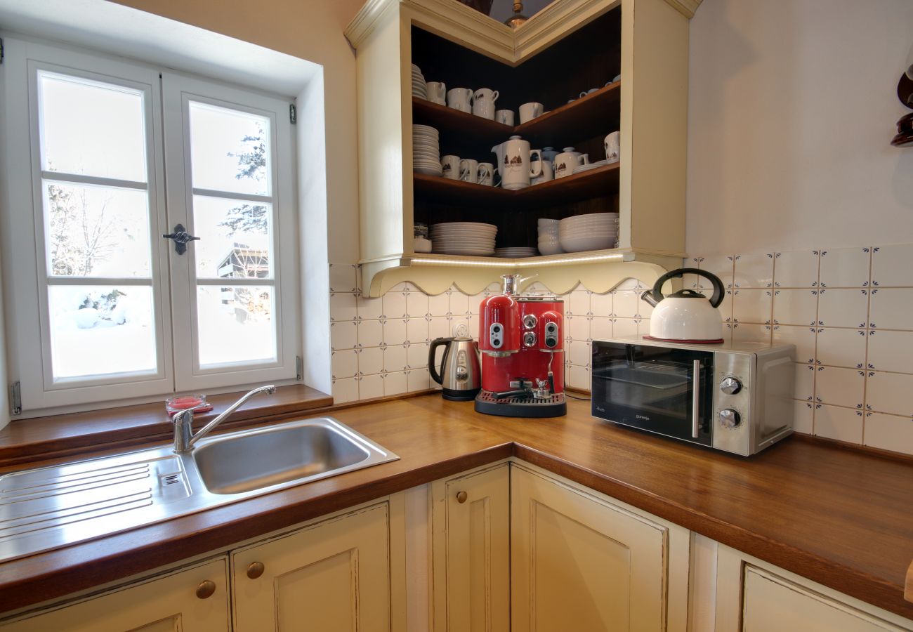 Villa in Horní Maršov -  Horni Marsov KHK310