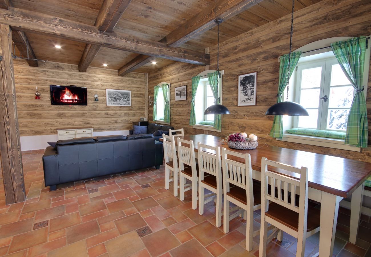 Villa in Horní Maršov -  Horni Marsov KHK310