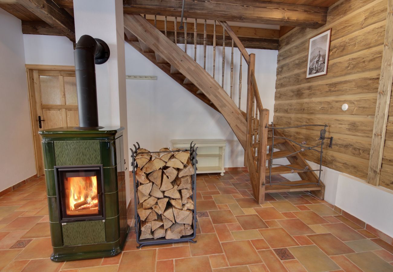 Villa in Horní Maršov -  Horni Marsov KHK310