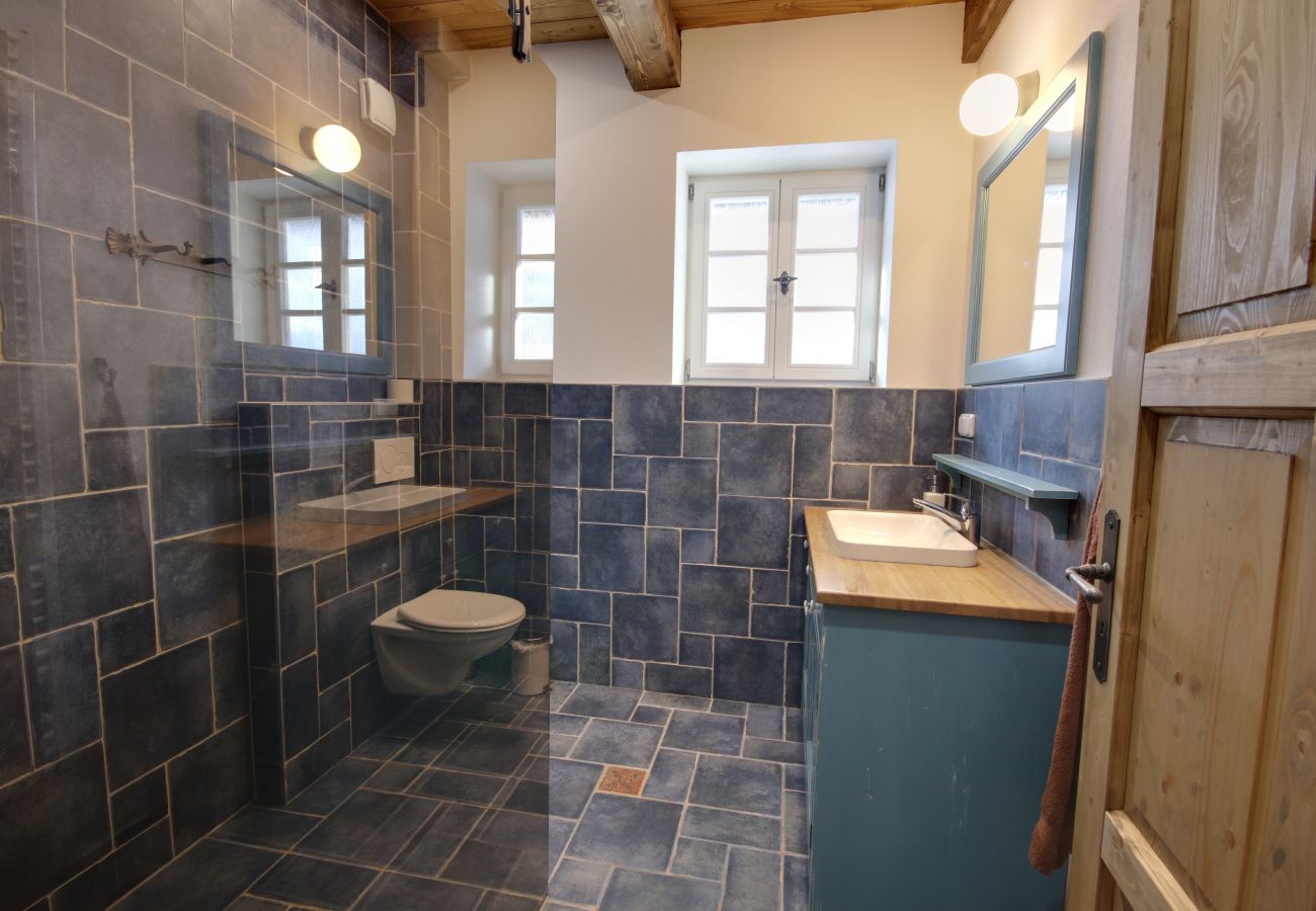 Villa in Horní Maršov -  Horni Marsov KHK310