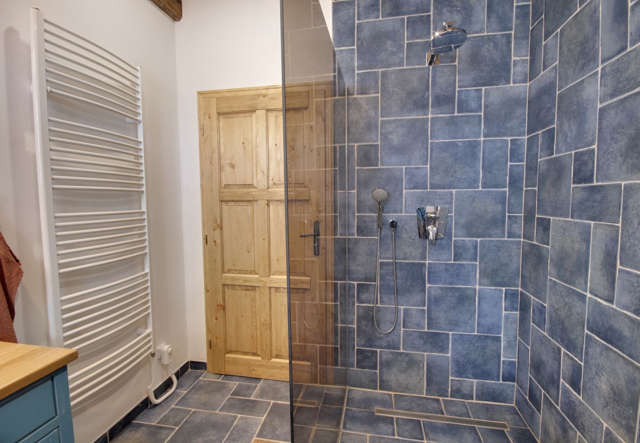 Villa in Horní Maršov -  Horni Marsov KHK310