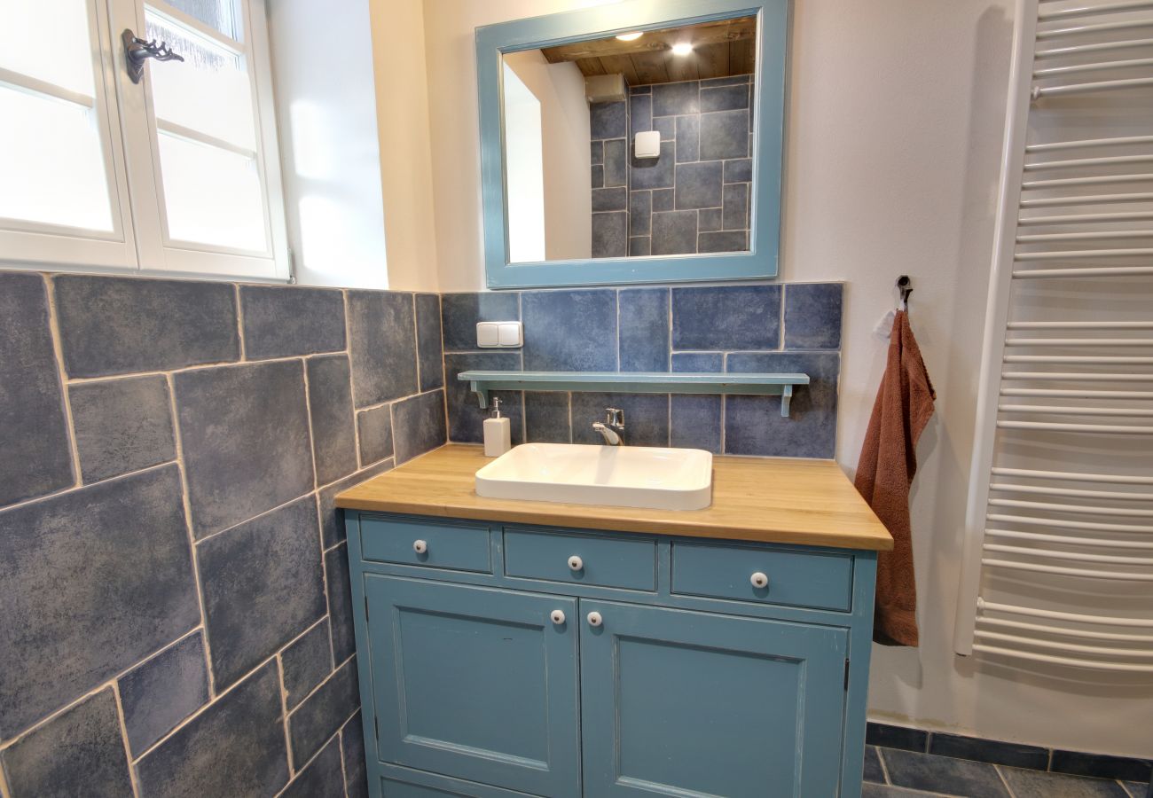 Villa in Horní Maršov -  Horni Marsov KHK310