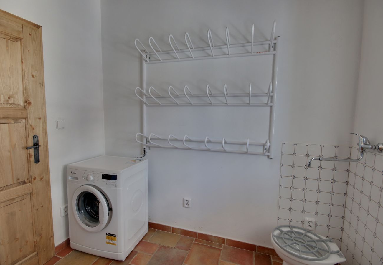 Villa in Horní Maršov -  Horni Marsov KHK310