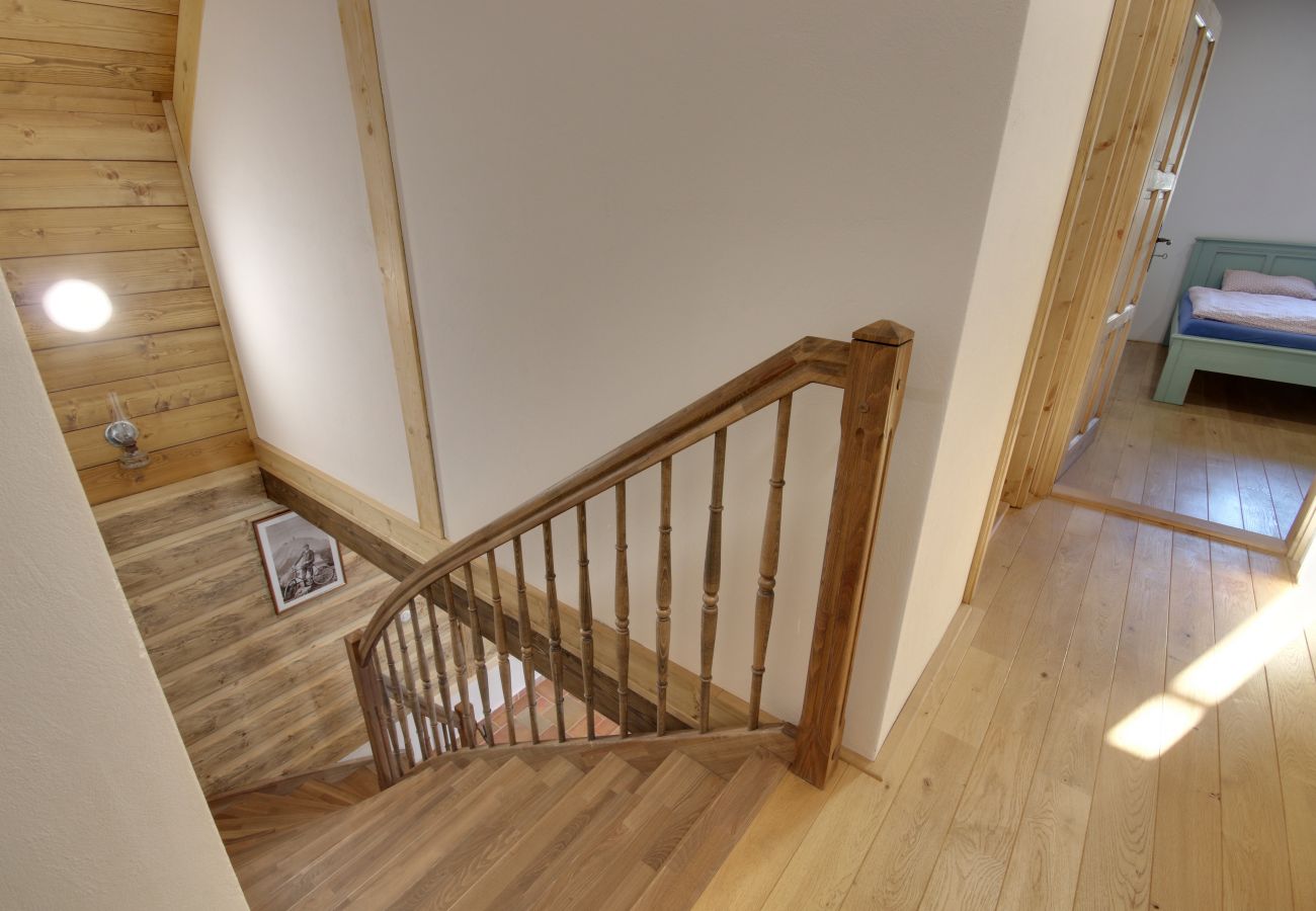 Villa in Horní Maršov -  Horni Marsov KHK310