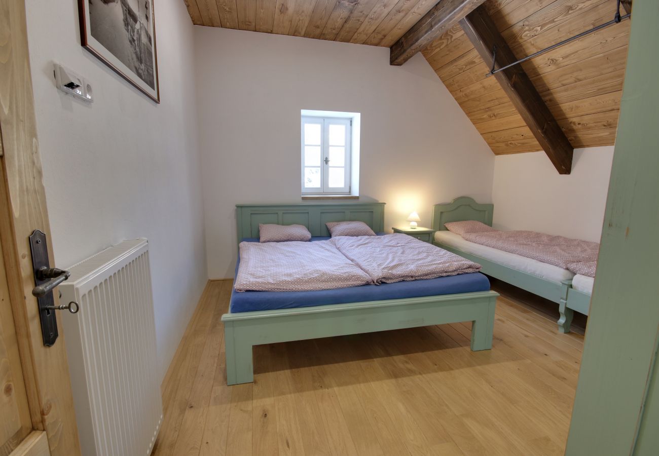 Villa in Horní Maršov -  Horni Marsov KHK310