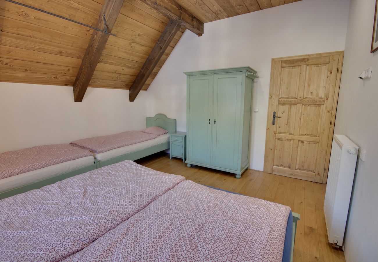 Villa in Horní Maršov -  Horni Marsov KHK310