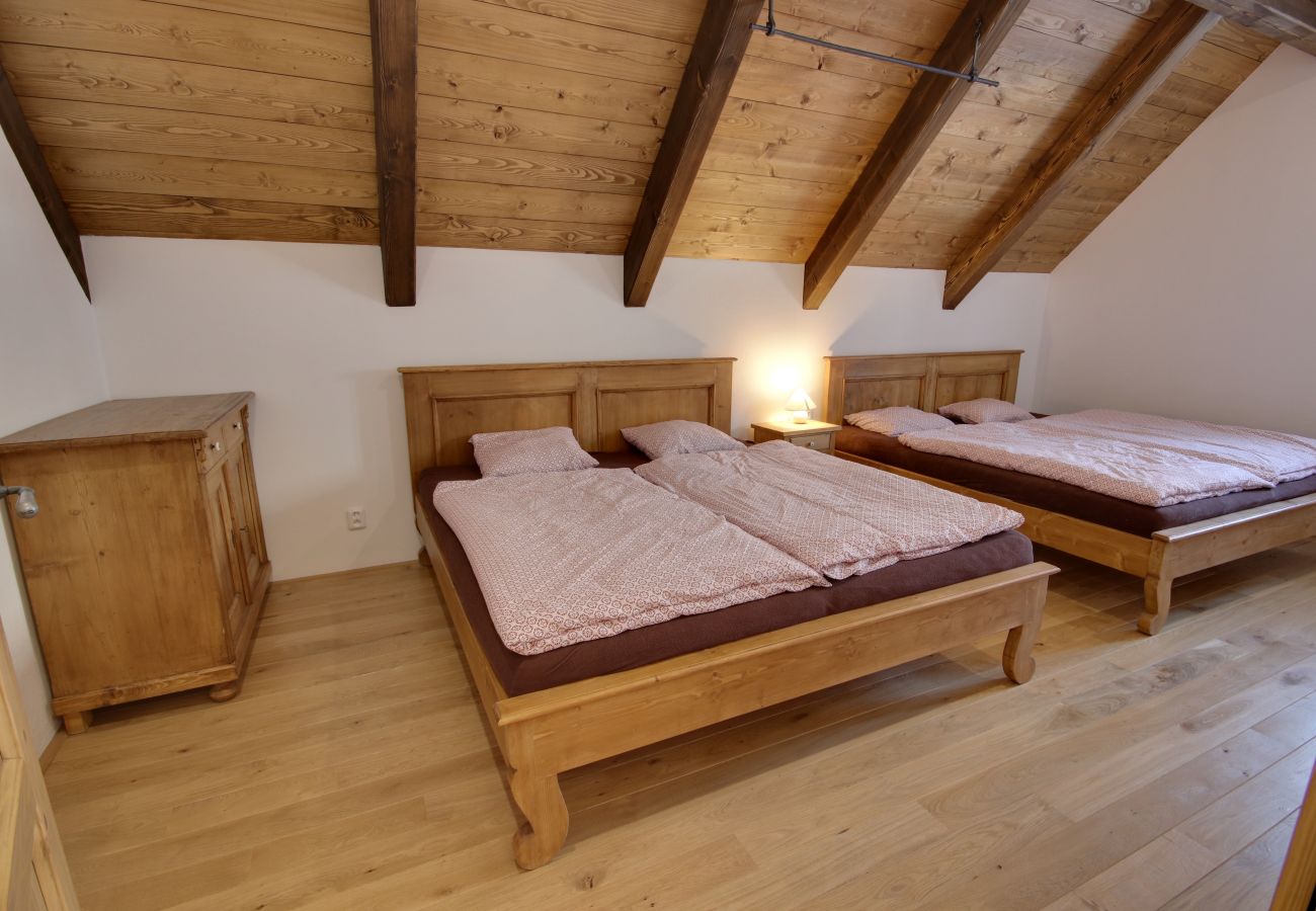 Villa in Horní Maršov -  Horni Marsov KHK310