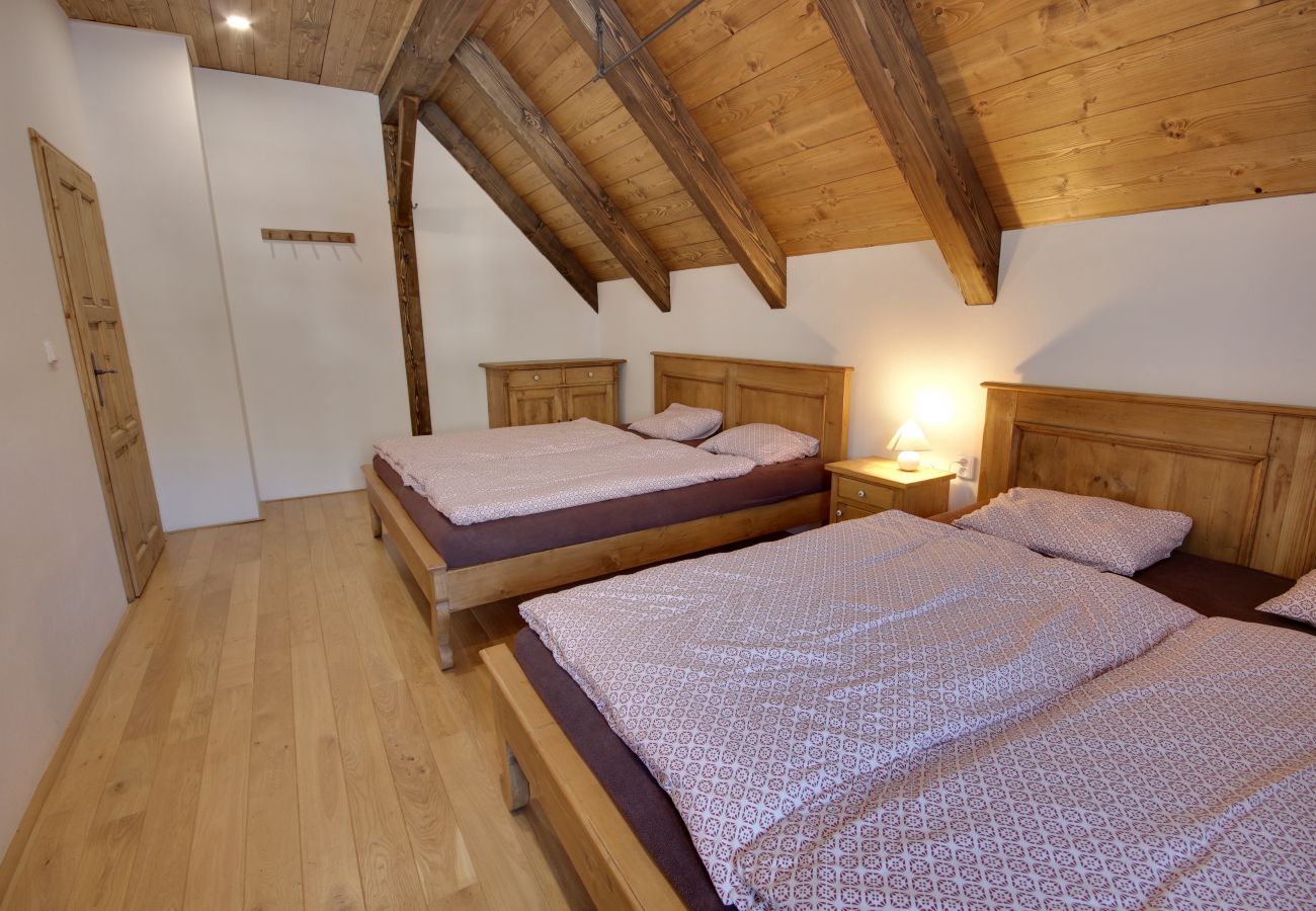 Villa in Horní Maršov -  Horni Marsov KHK310