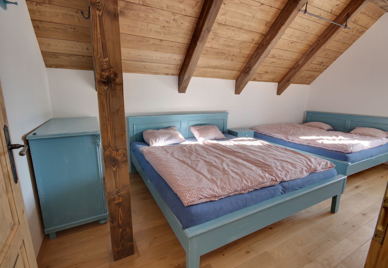 Villa in Horní Maršov -  Horni Marsov KHK310