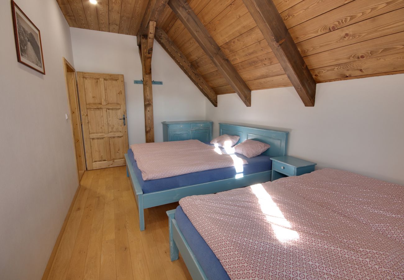 Villa in Horní Maršov -  Horni Marsov KHK310