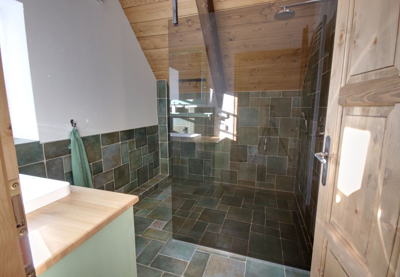 Villa in Horní Maršov -  Horni Marsov KHK310