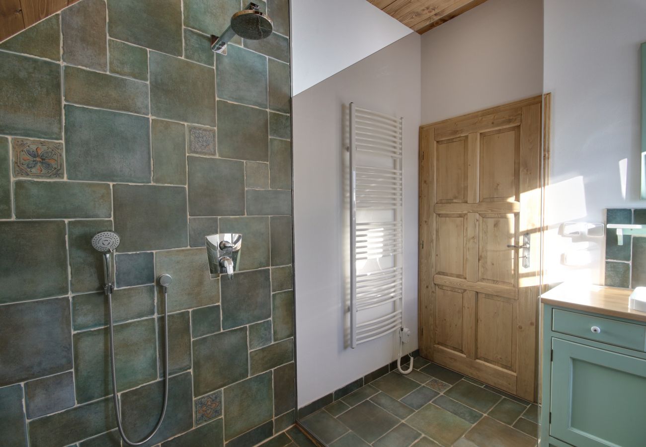 Villa in Horní Maršov -  Horni Marsov KHK310