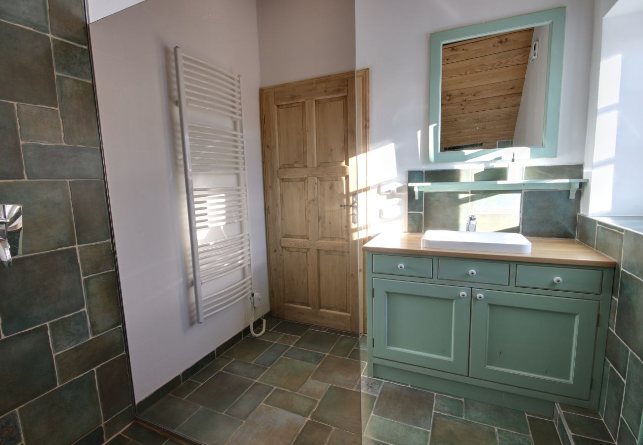 Villa in Horní Maršov -  Horni Marsov KHK310