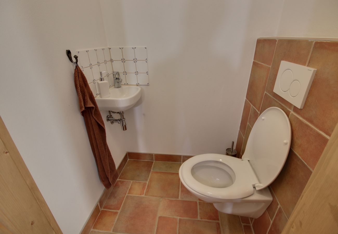 Villa in Horní Maršov -  Horni Marsov KHK310