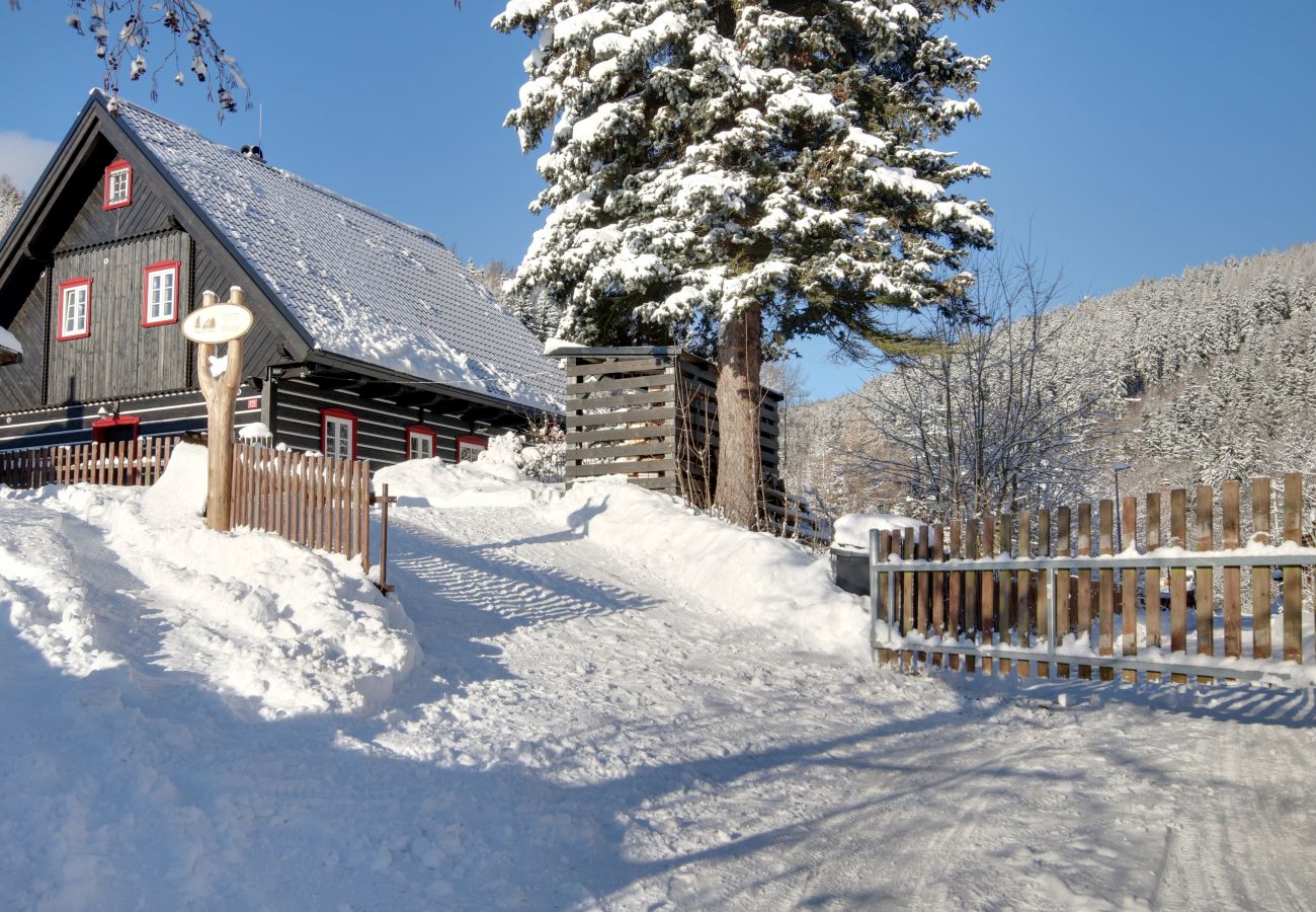 Villa in Horní Maršov -  Horni Marsov KHK310