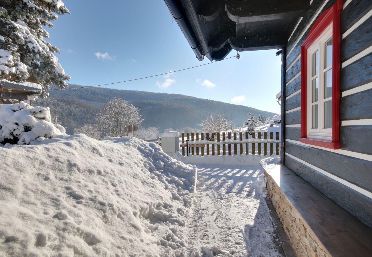 Villa in Horní Maršov -  Horni Marsov KHK310