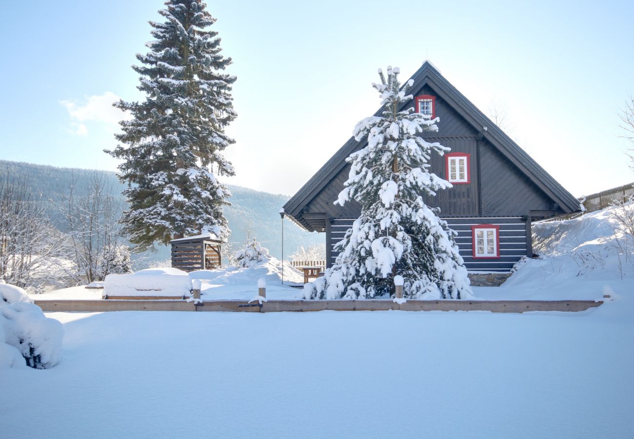 Villa in Horní Maršov -  Horni Marsov KHK310