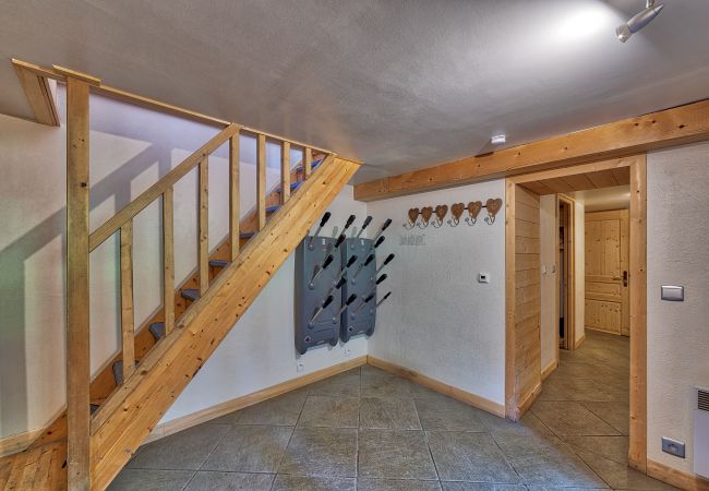 Chalet in Chamonix-Mont-Blanc - Chalet Heidi. Chamonix centre Chalet in Chamonix-Mont-Blanc - Chalet Heidi. Chamonix centre