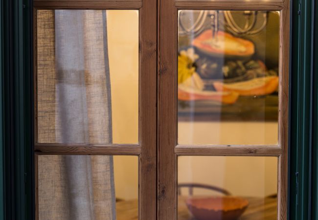 House in Sa Pobla - Villa Ca na Marrona - Sunset Villa Campanile - townhouse with private pool House in Sa Pobla - Villa Ca na Marrona - Sunset Villa Campanile - townhouse with private pool