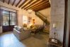 House in Sa Pobla - Villa Ca na Marrona - Sunset Villa Campanile - townhouse with private pool House in Sa Pobla - Villa Ca na Marrona - Sunset Villa Campanile - townhouse with private pool