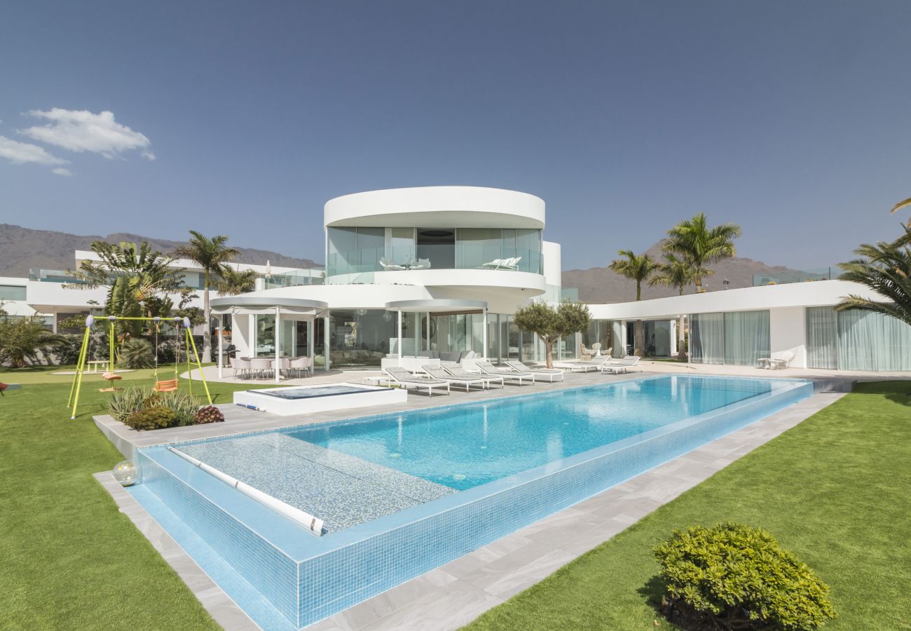 Villa in Adeje - Villa Oasis del Sur