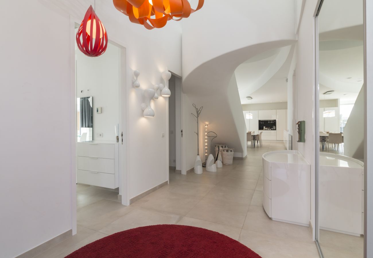Villa in Adeje - Villa Oasis del Sur