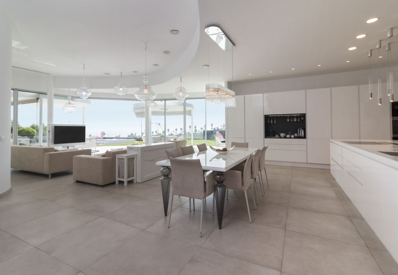 Villa in Adeje - Villa Oasis del Sur