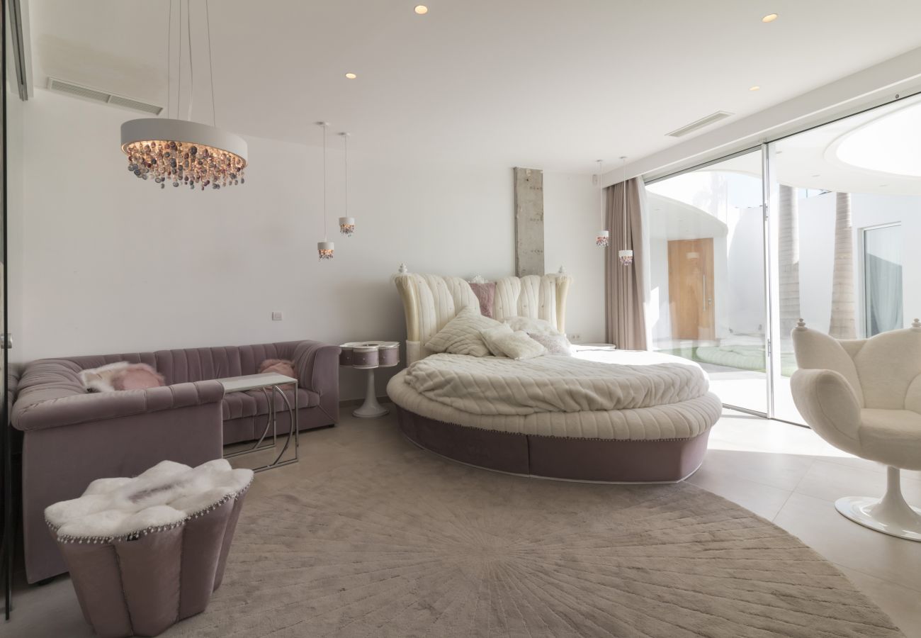 Villa in Adeje - Villa Oasis del Sur