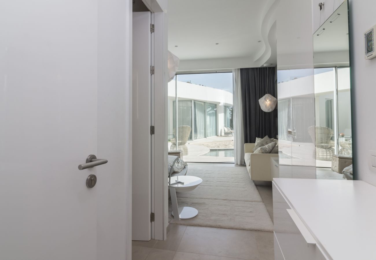 Villa in Adeje - Villa Oasis del Sur